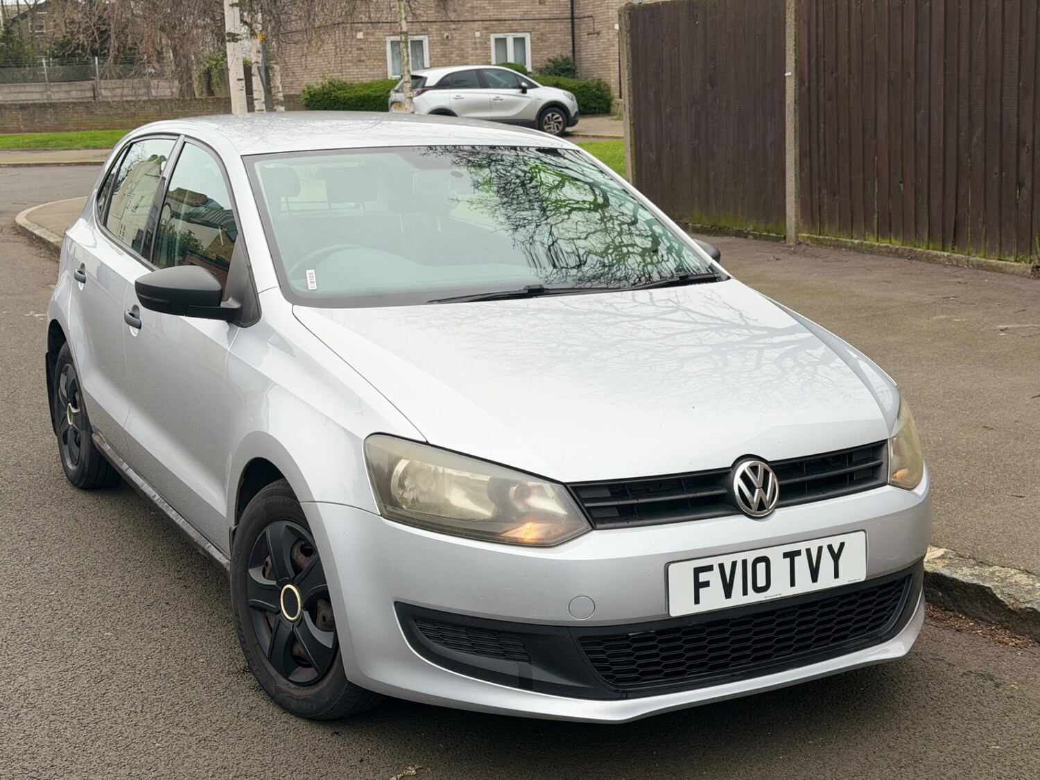 Used Volkswagen Polo 2010 for sale - 77851036: Photo 15