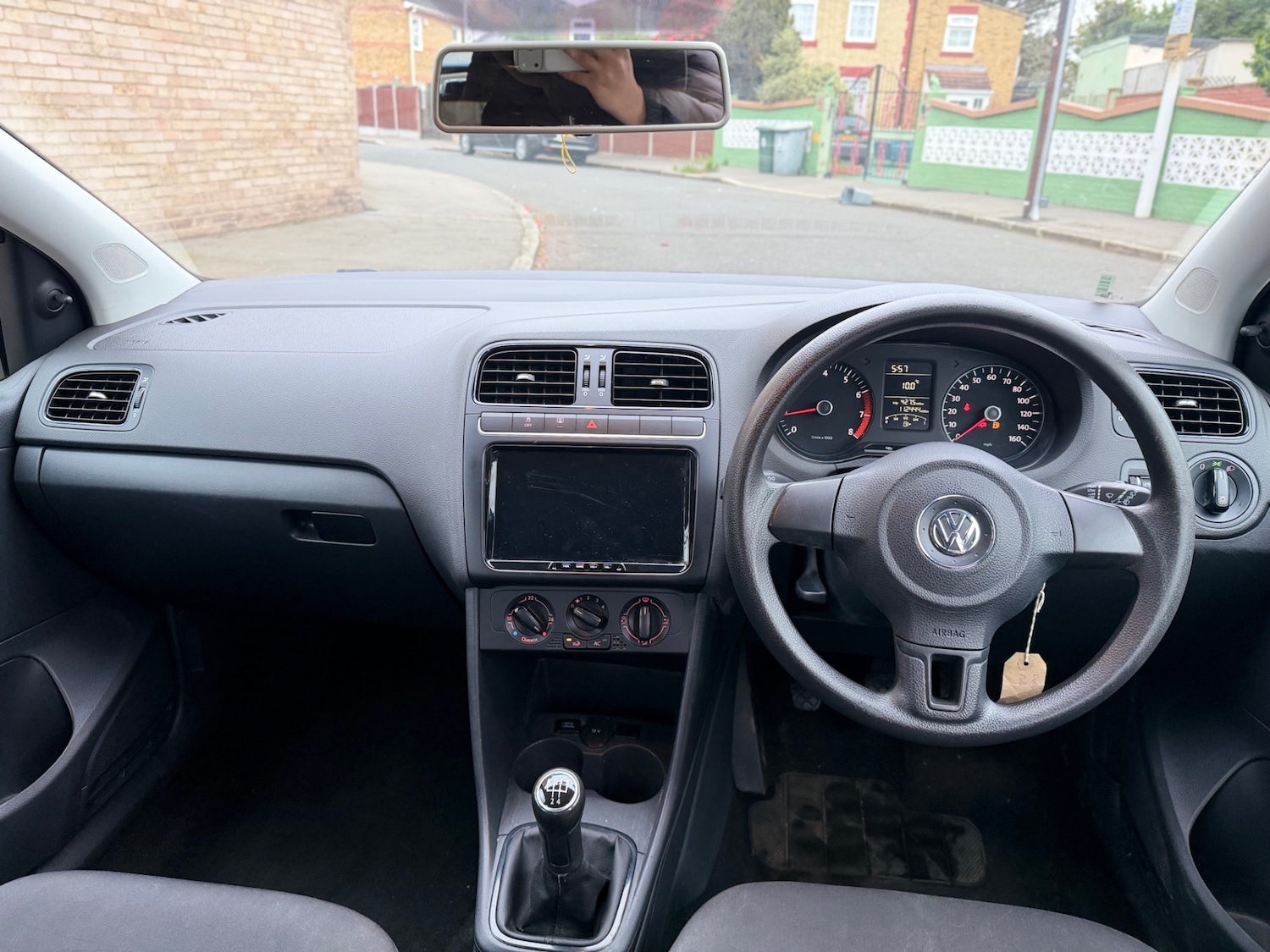 Used Volkswagen Polo 2010 for sale - 77851036: Photo 17