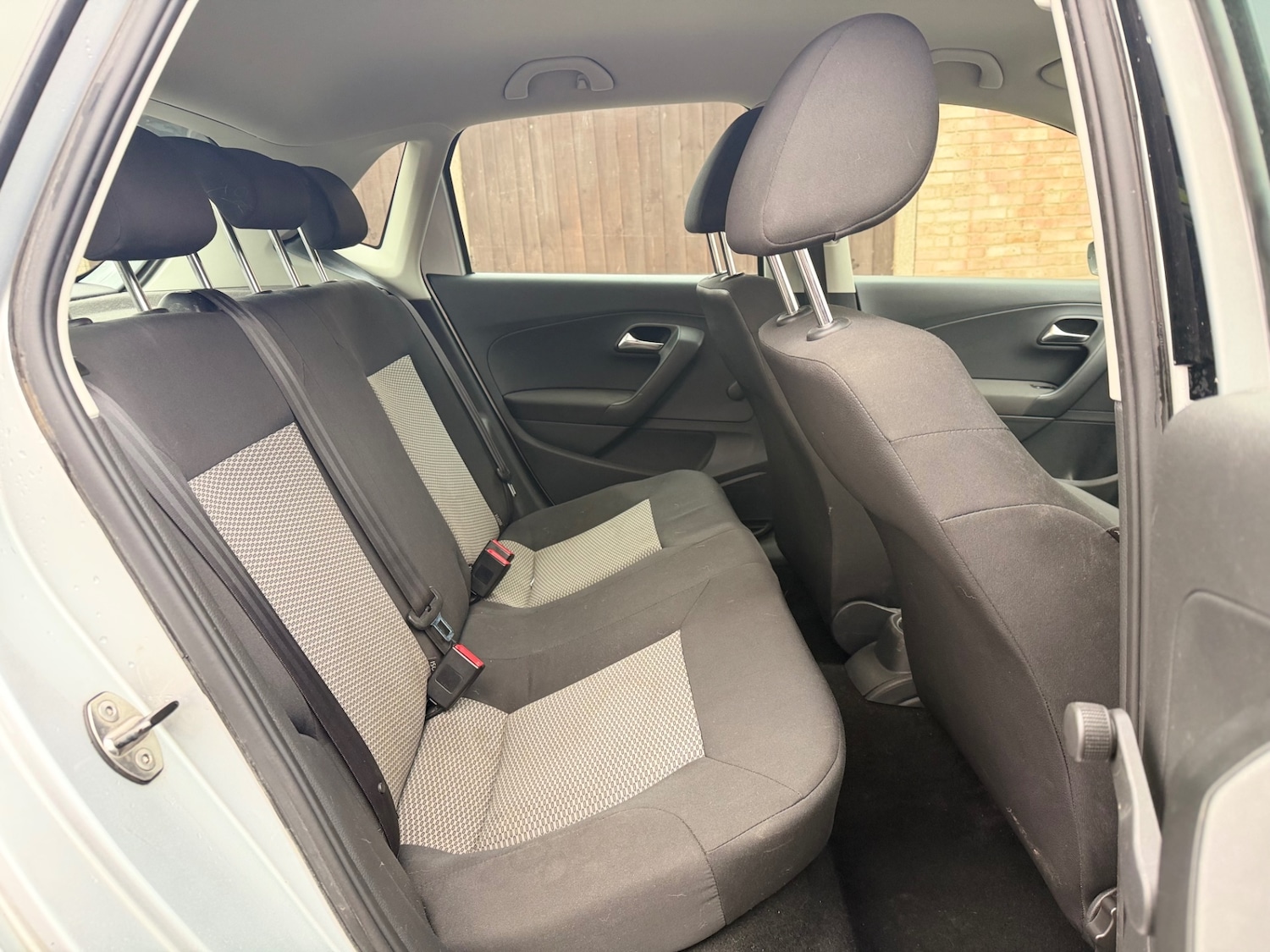 Used Volkswagen Polo 2010 for sale - 77851036: Photo 22