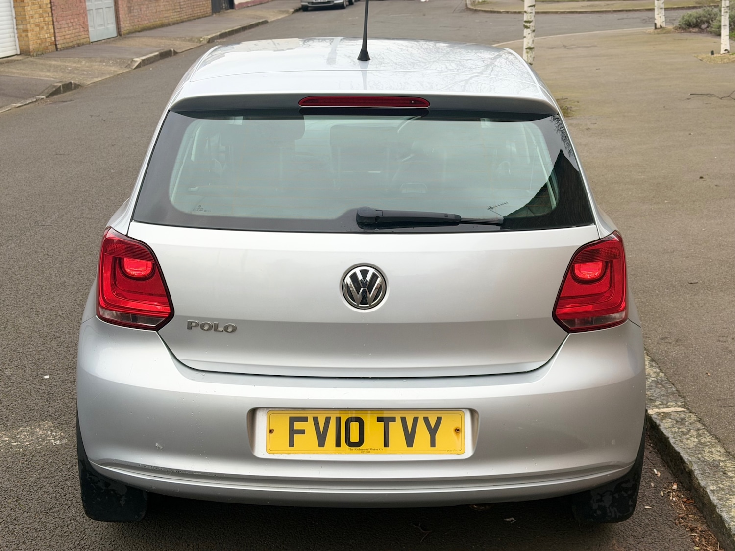 Used Volkswagen Polo 2010 for sale - 77851036: Photo 6