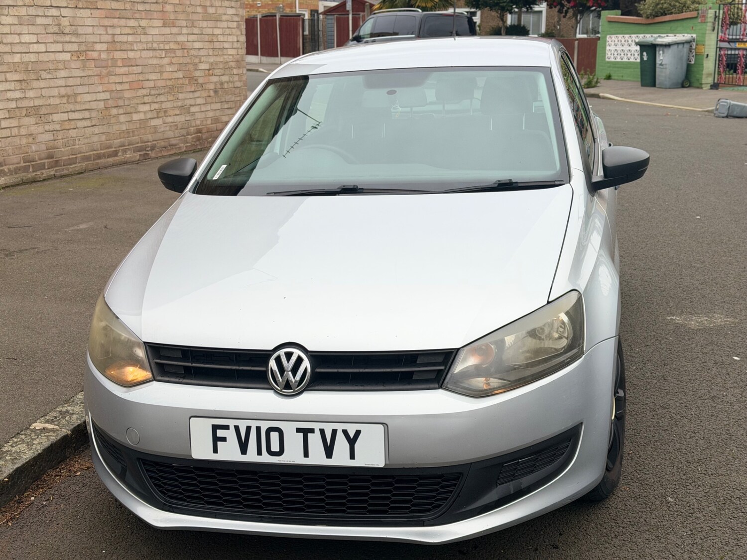 Used Volkswagen Polo 2010 for sale - 77851036: Photo 8