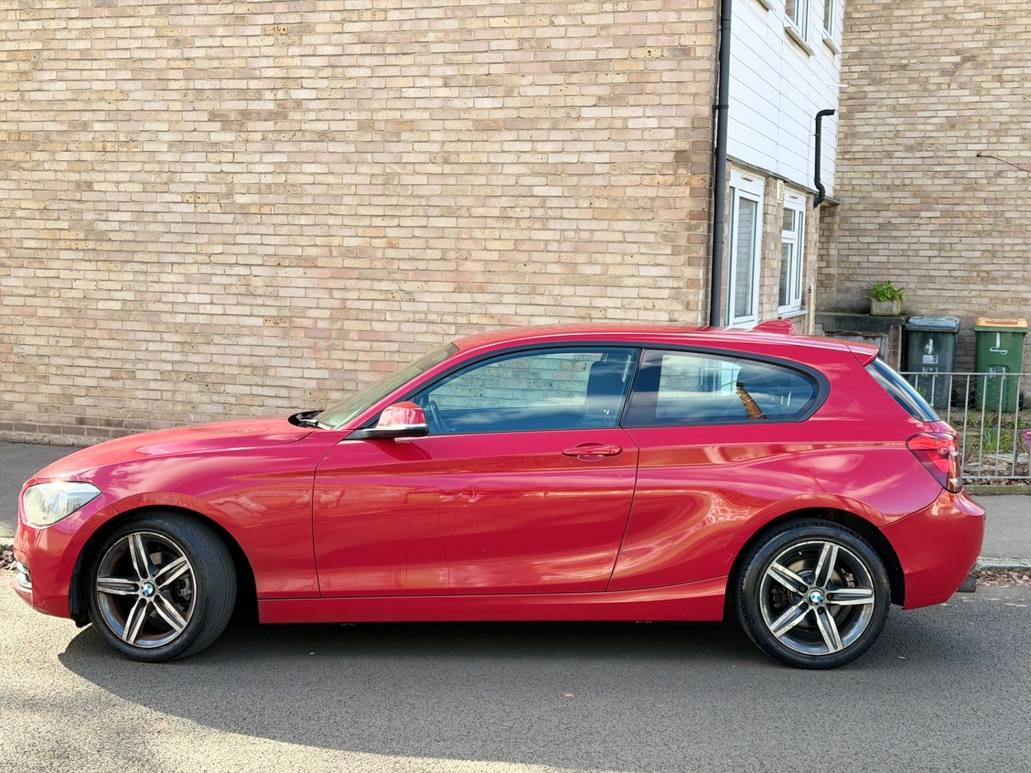 Used BMW 1 Series 2013 for sale - 77558472: Photo 13