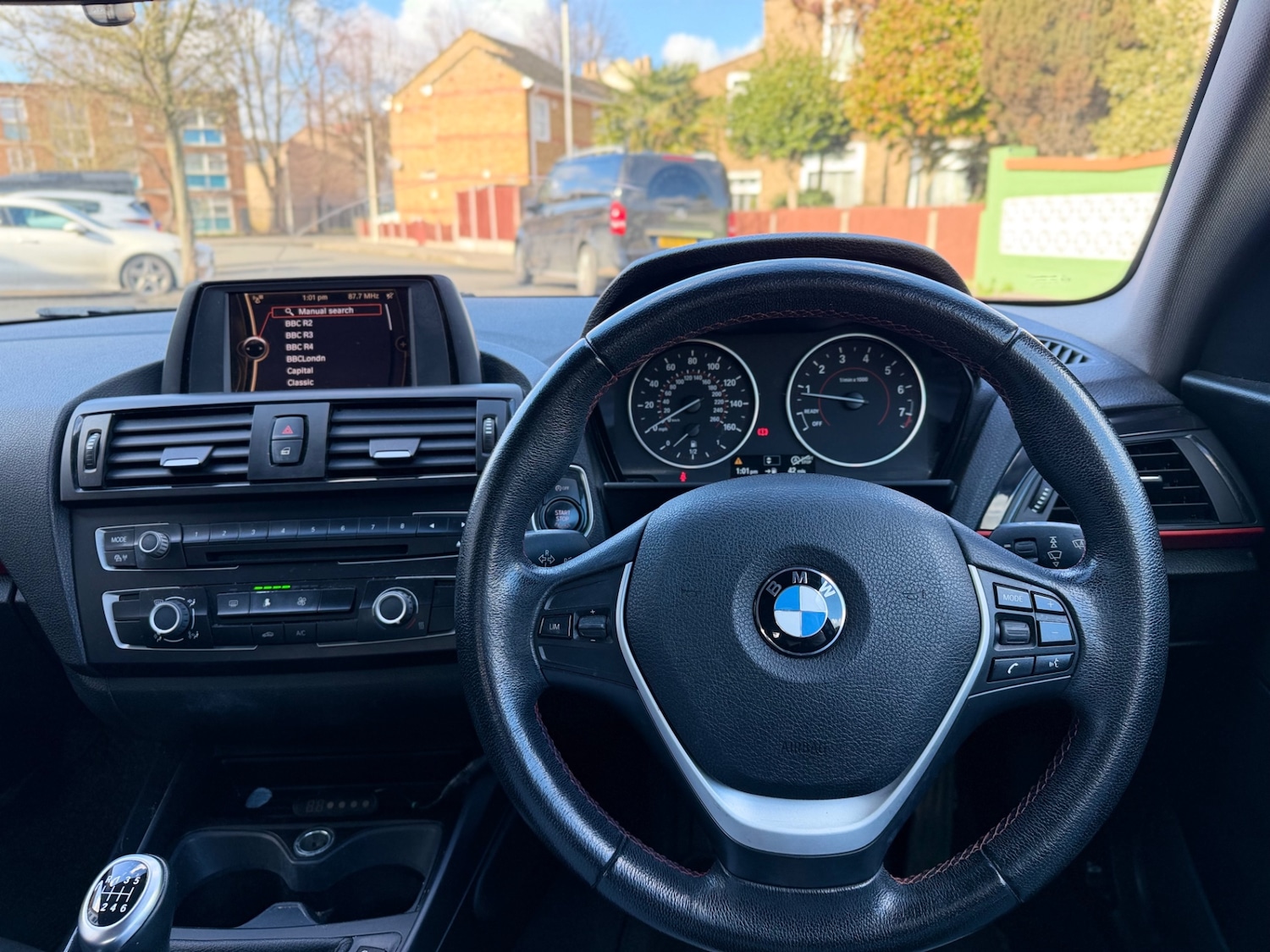 Used BMW 1 Series 2013 for sale - 77558472: Photo 18