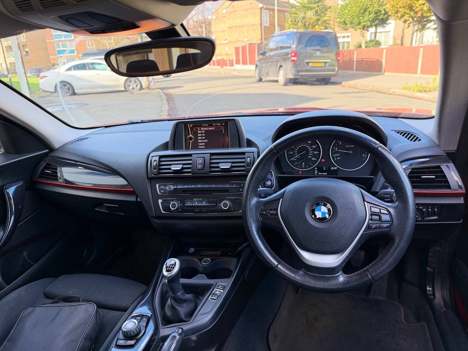 Used BMW 1 Series 2013 for sale - 77558472: Photo 19