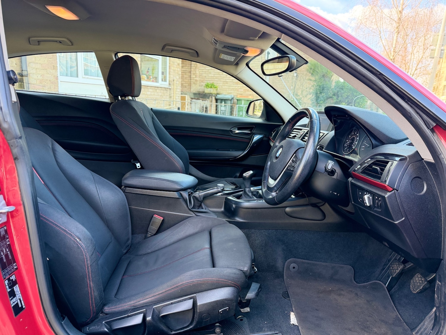 Used BMW 1 Series 2013 for sale - 77558472: Photo 20