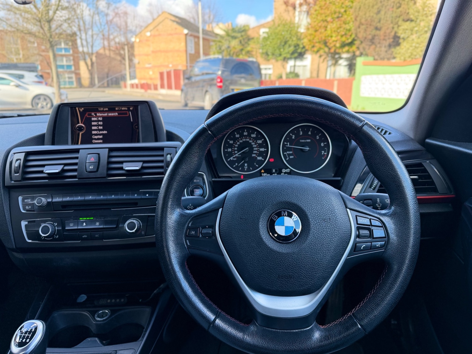 Used BMW 1 Series 2013 for sale - 77558472: Photo 21