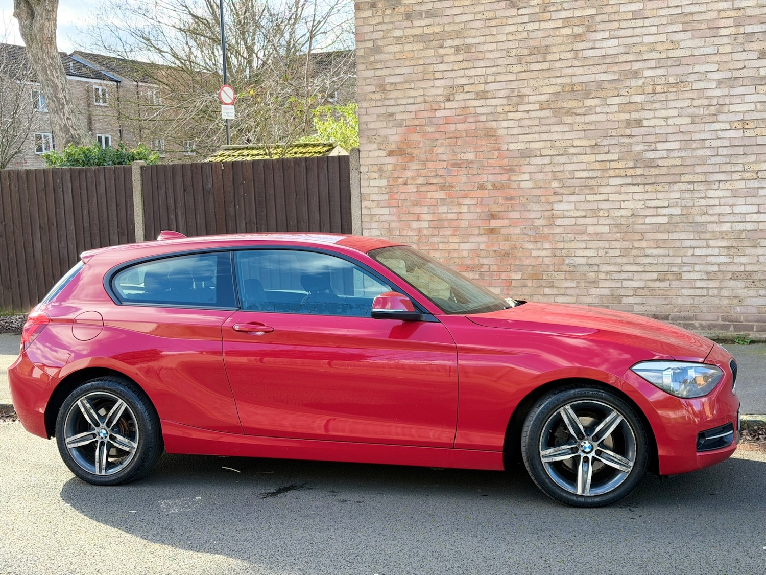 Used BMW 1 Series 2013 for sale - 77558472: Photo 6