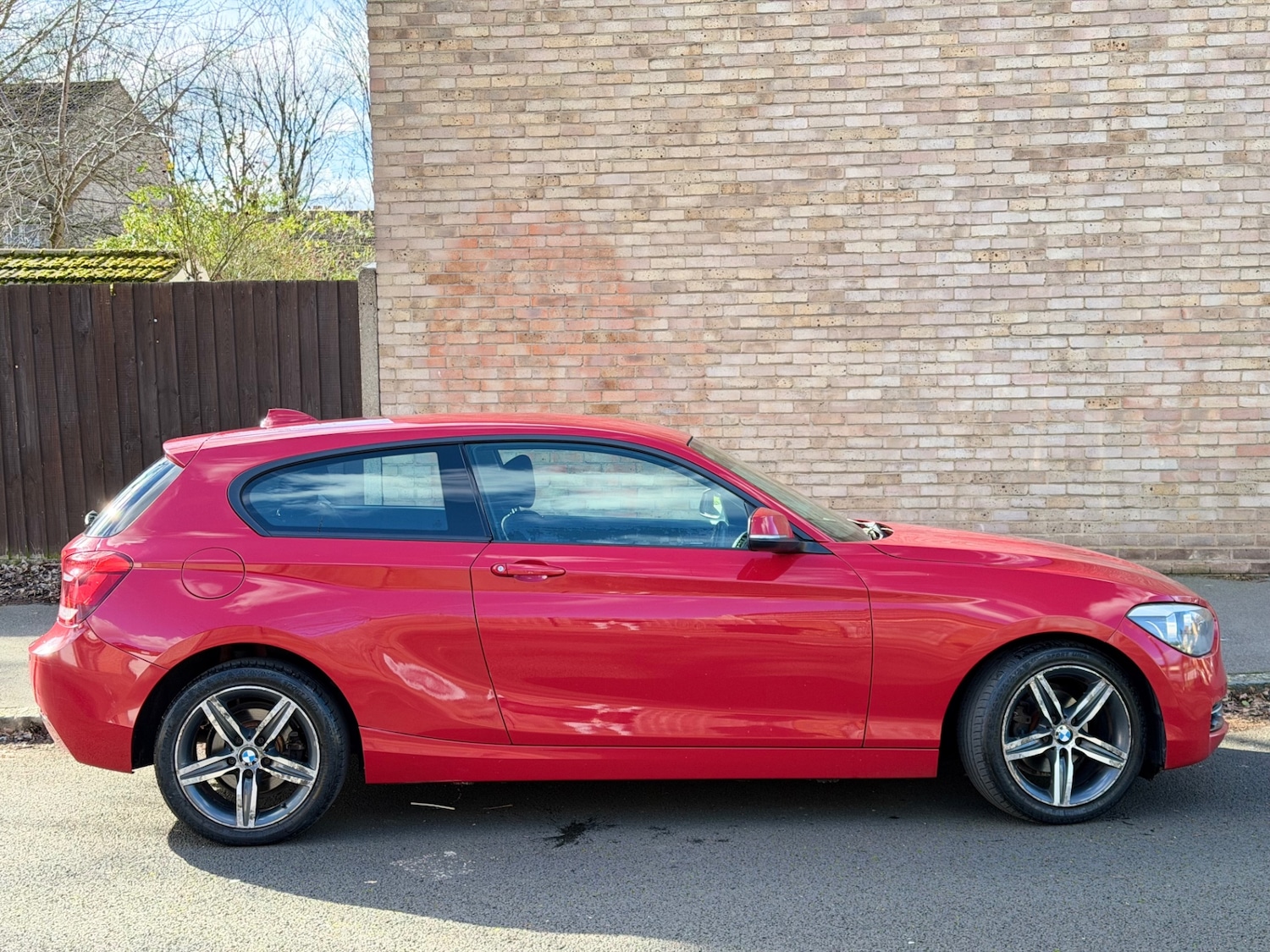 Used BMW 1 Series 2013 for sale - 77558472: Photo 7