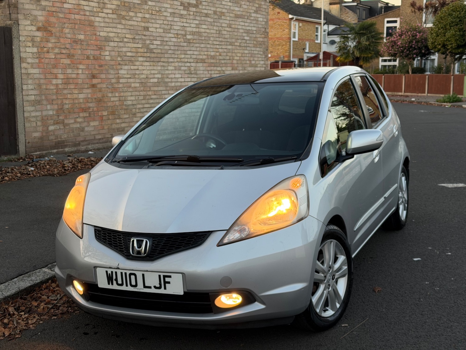 Used Honda Jazz 2010 for sale - 76652903: Photo 13