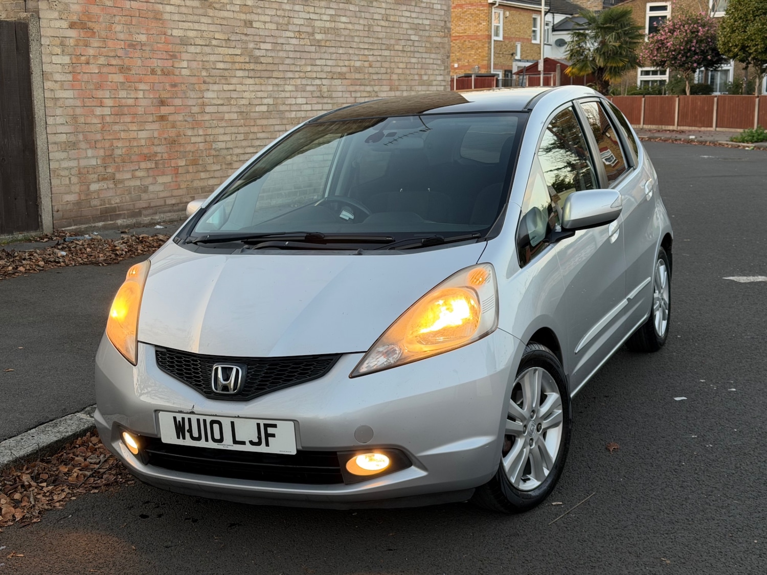 Used Honda Jazz 2010 for sale - 76652903: Photo 14