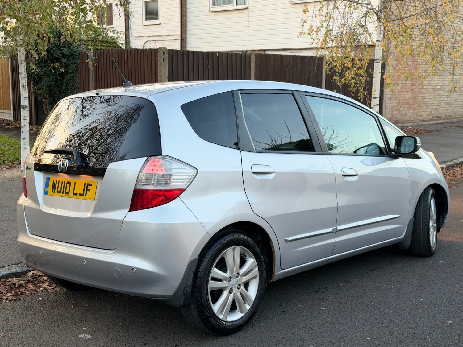 Used Honda Jazz 2010 for sale - 76652903: Photo 20