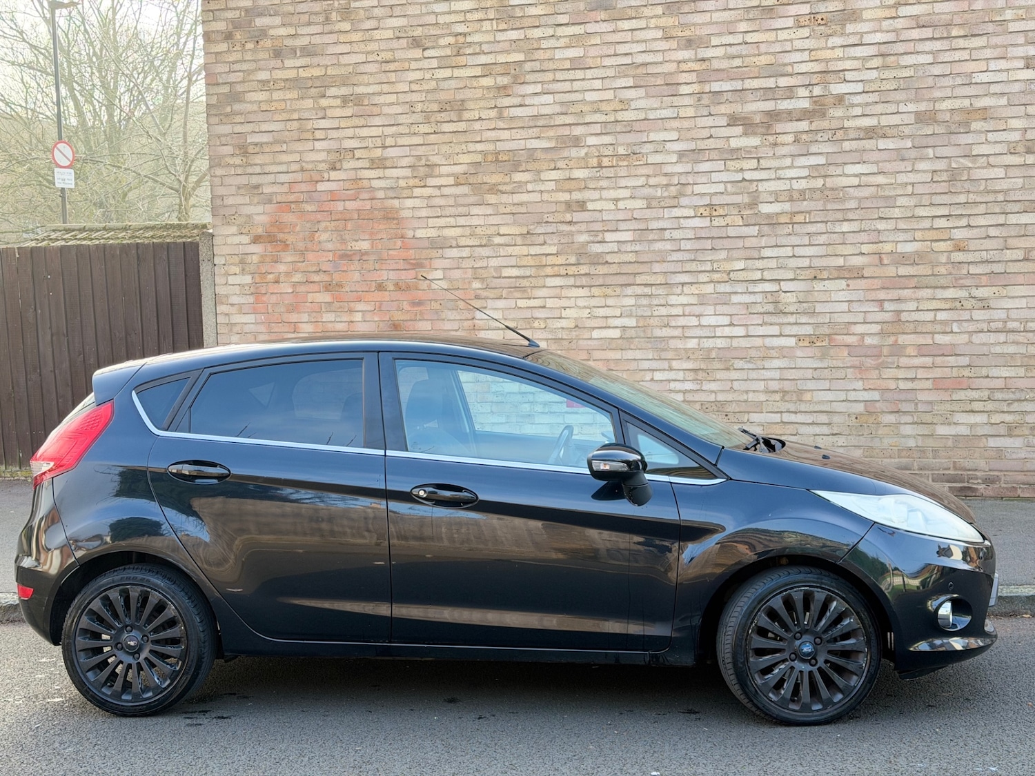 Used Ford Fiesta 2010 for sale - 77746512: Photo 15