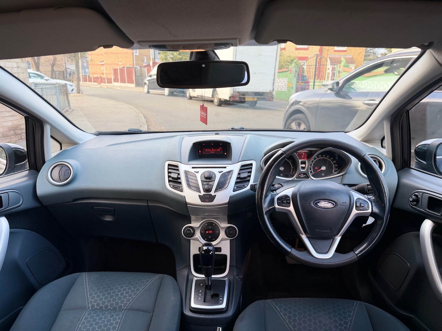 Used Ford Fiesta 2010 for sale - 77746512: Photo 20