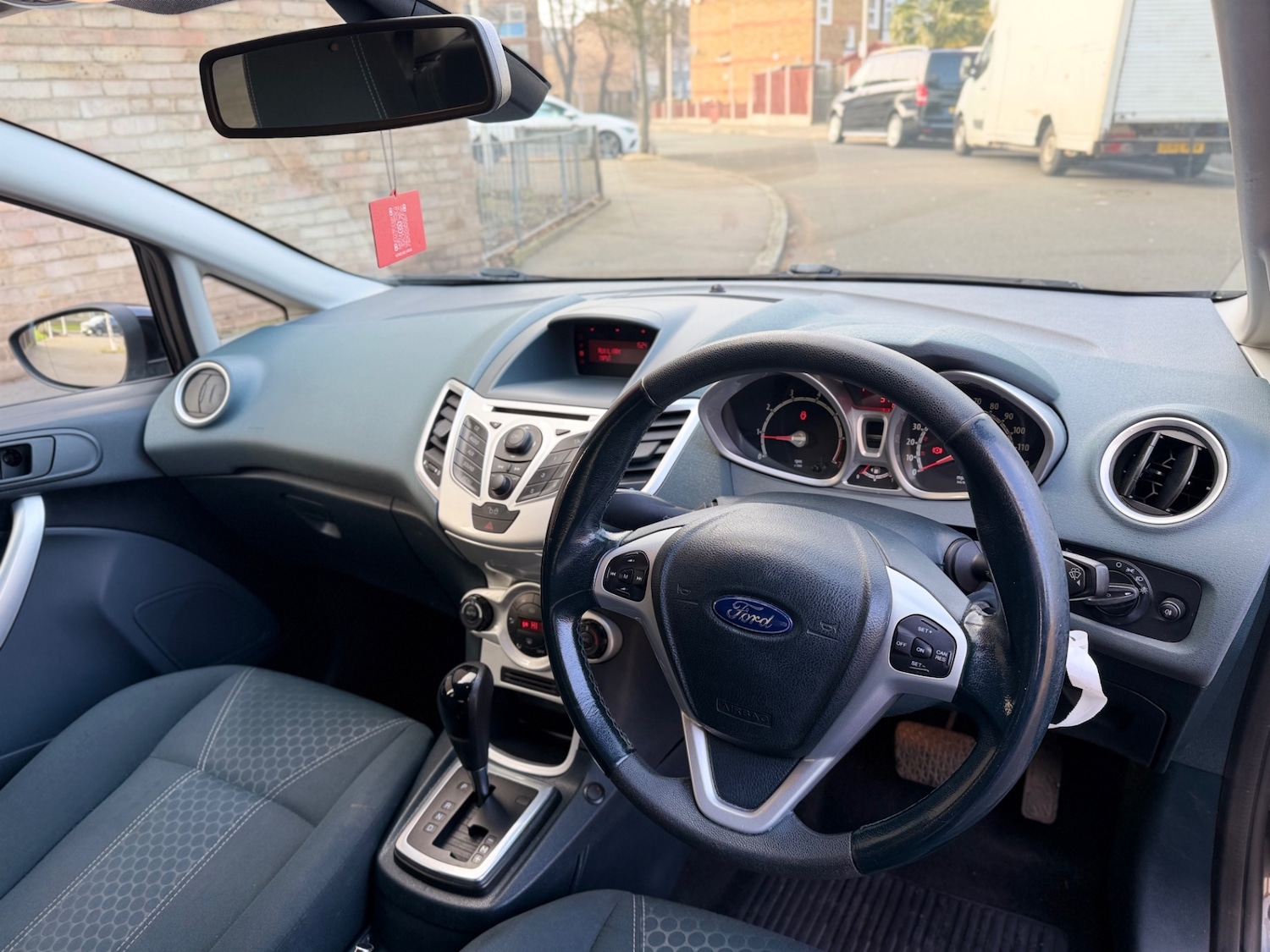 Used Ford Fiesta 2010 for sale - 77746512: Photo 22