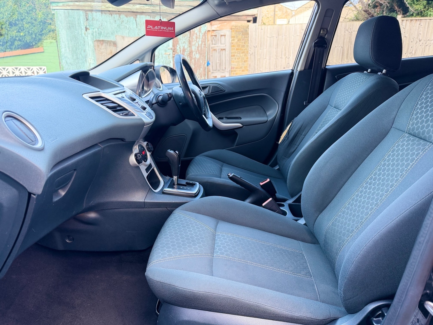 Used Ford Fiesta 2010 for sale - 77746512: Photo 23