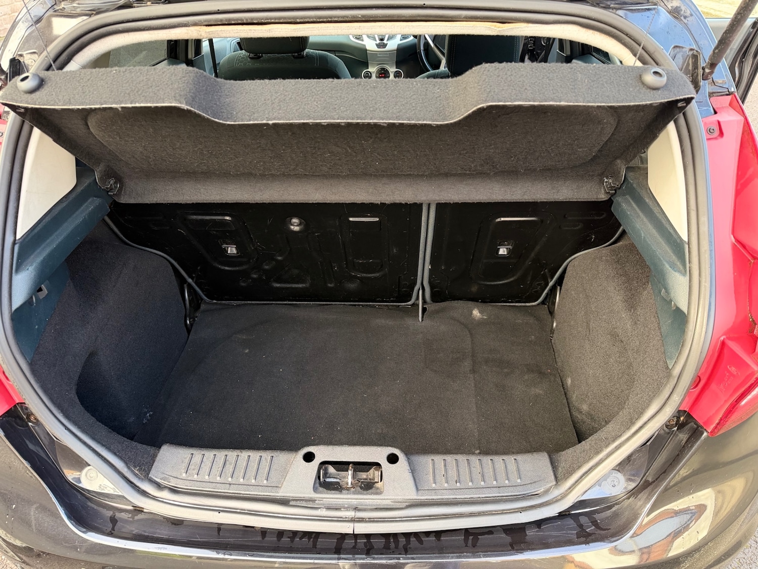 Used Ford Fiesta 2010 for sale - 77746512: Photo 26