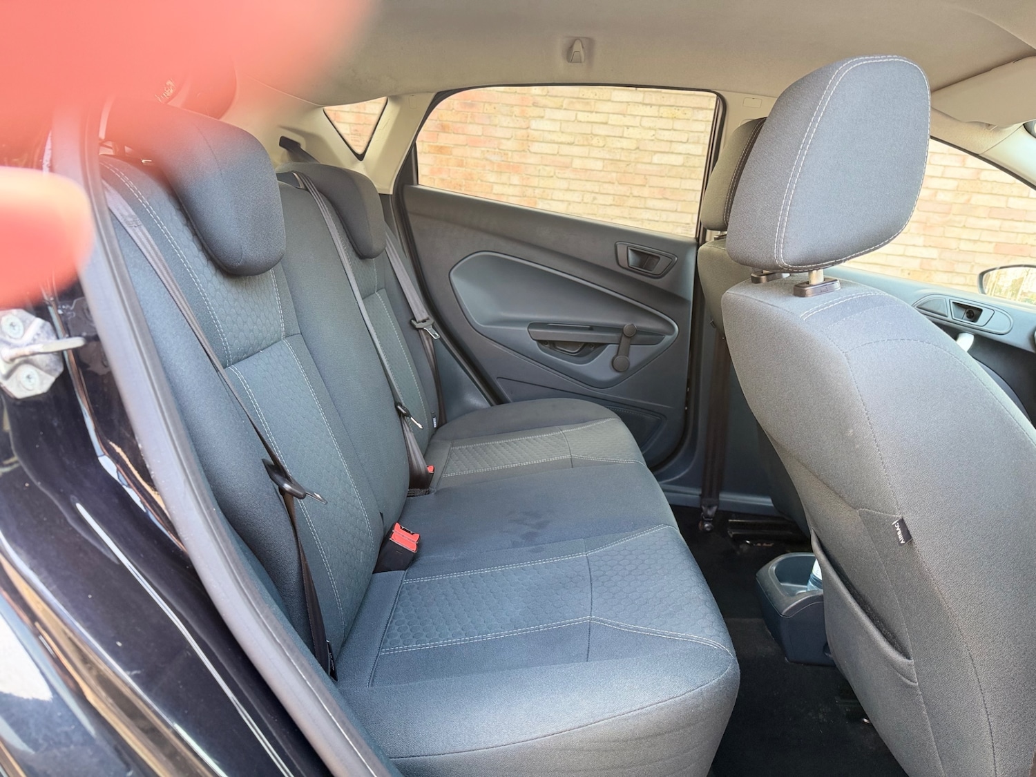 Used Ford Fiesta 2010 for sale - 77746512: Photo 27