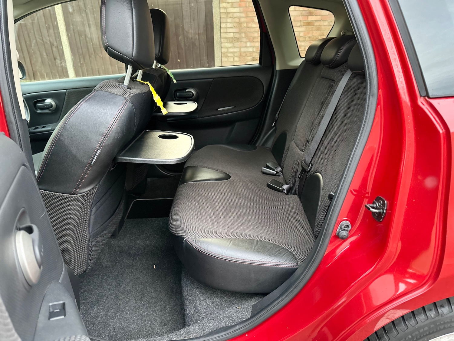 Used Nissan Note 2008 for sale - 76415524: Photo 21