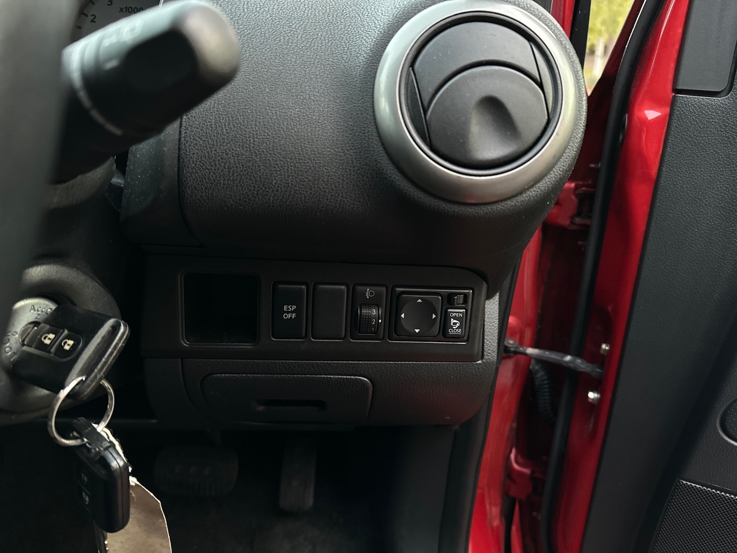 Used Nissan Note 2008 for sale - 76415524: Photo 22