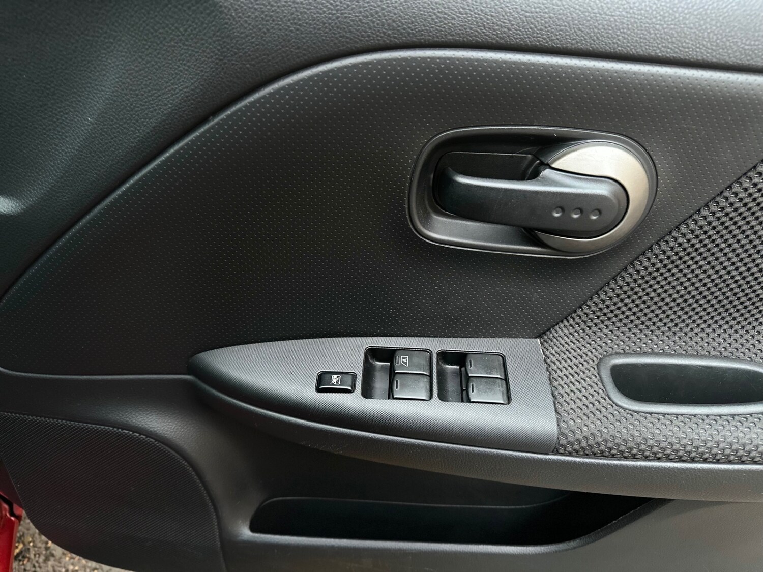 Used Nissan Note 2008 for sale - 76415524: Photo 23