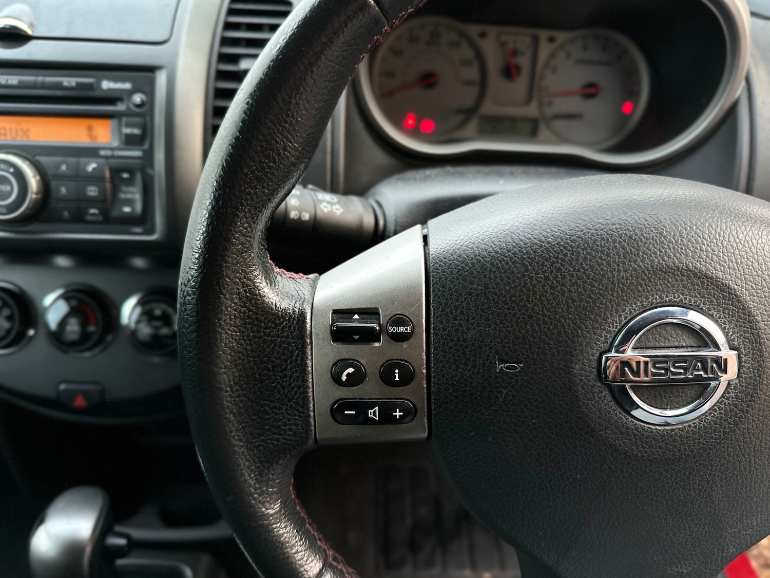 Used Nissan Note 2008 for sale - 76415524: Photo 24