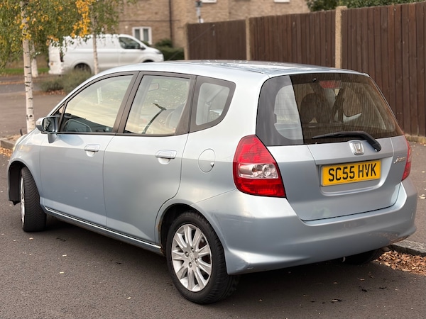 Used Honda Jazz 2006 for sale - 76151093: Photo 10