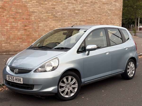 Used Honda Jazz 2006 for sale - 76151093: Photo 11