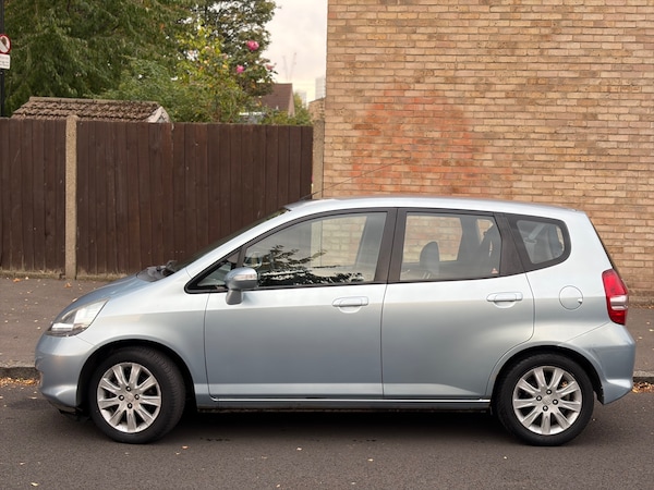 Used Honda Jazz 2006 for sale - 76151093: Photo 12