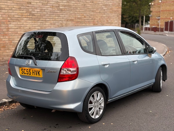 Used Honda Jazz 2006 for sale - 76151093: Photo 13