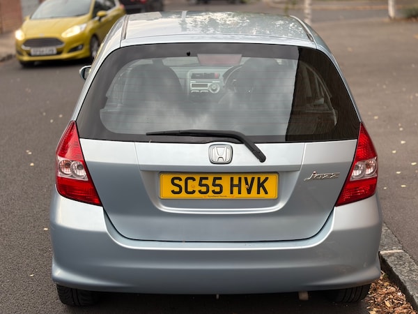 Used Honda Jazz 2006 for sale - 76151093: Photo 14