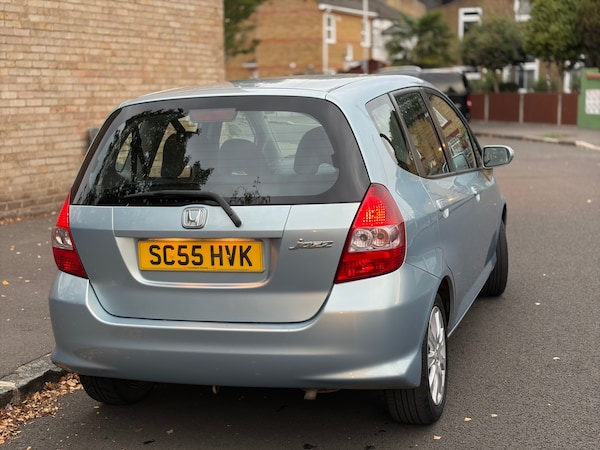 Used Honda Jazz 2006 for sale - 76151093: Photo 15
