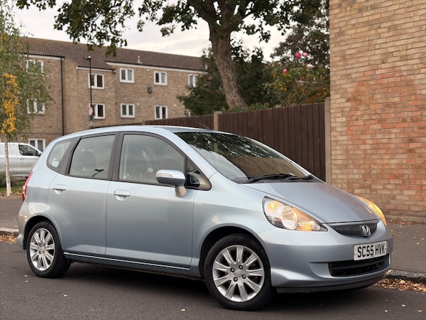 Used Honda Jazz 2006 for sale - 76151093: Photo 16