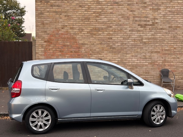Used Honda Jazz 2006 for sale - 76151093: Photo 17