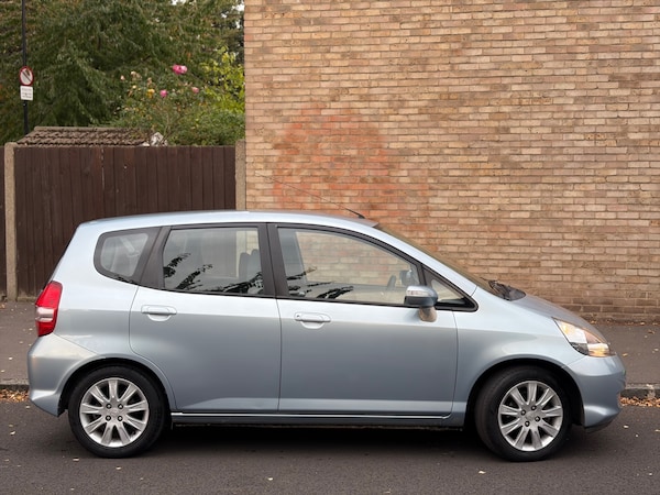 Used Honda Jazz 2006 for sale - 76151093: Photo 18