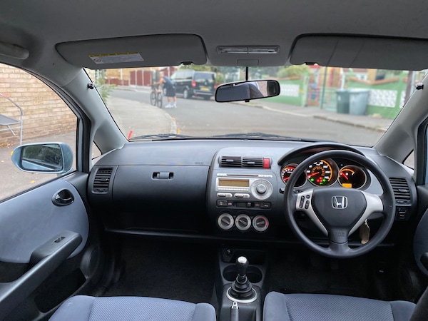 Used Honda Jazz 2006 for sale - 76151093: Photo 19