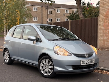 Honda - Jazz