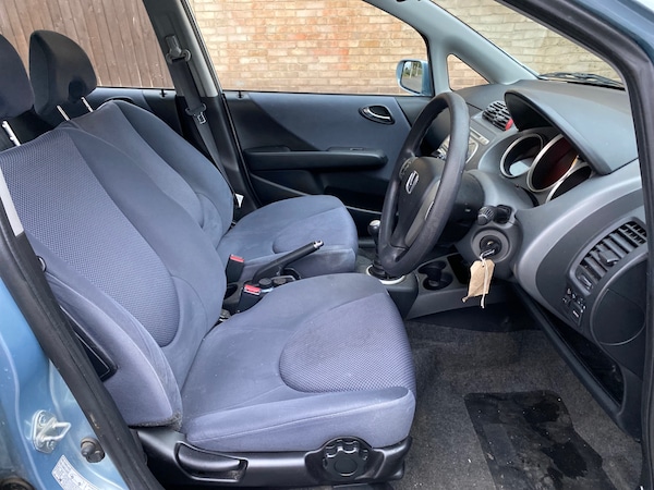 Used Honda Jazz 2006 for sale - 76151093: Photo 22