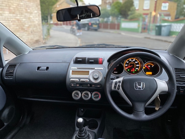 Used Honda Jazz 2006 for sale - 76151093: Photo 23