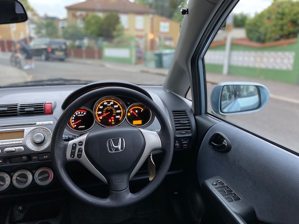 Used Honda Jazz 2006 for sale - 76151093: Photo 24
