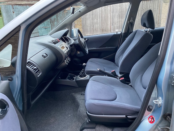 Used Honda Jazz 2006 for sale - 76151093: Photo 25