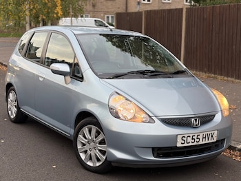 Used Honda Jazz 2006 for sale - 76151093: Photo 3