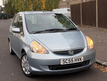 Used Honda Jazz 2006 for sale - 76151093: Photo 4