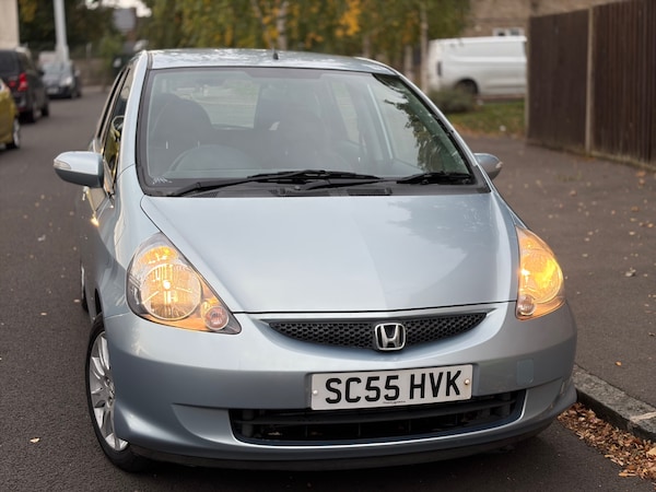 Used Honda Jazz 2006 for sale - 76151093: Photo 5