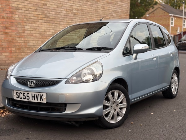 Used Honda Jazz 2006 for sale - 76151093: Photo 6