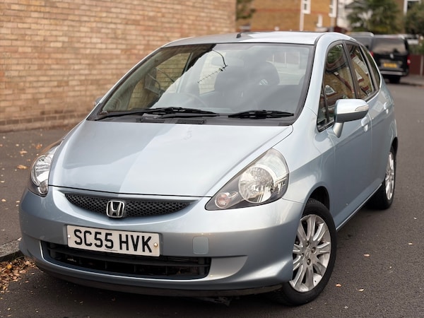 Used Honda Jazz 2006 for sale - 76151093: Photo 7