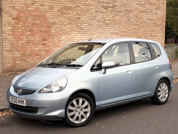 Used Honda Jazz 2006 for sale - 76151093: Photo 9