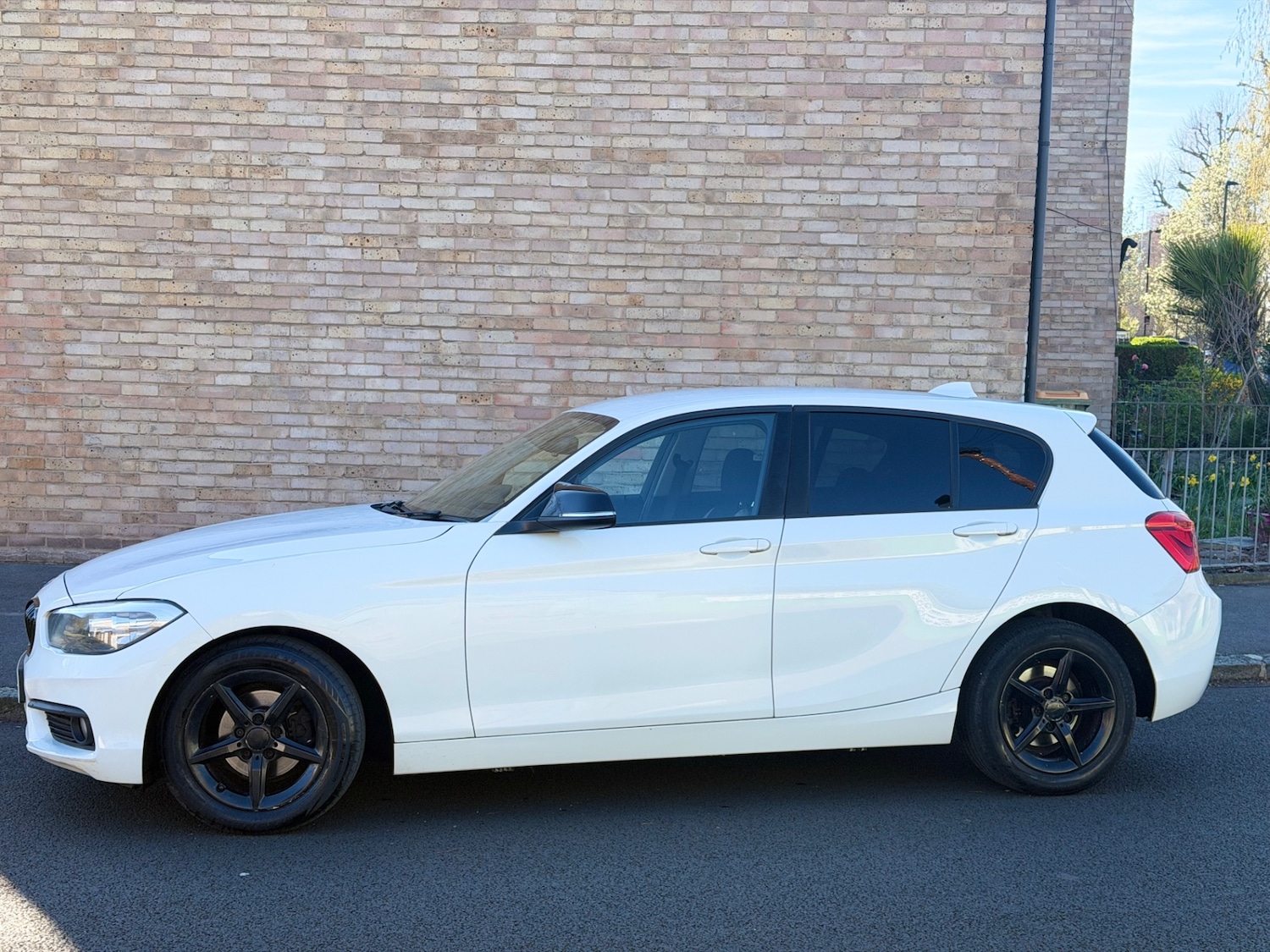 Used BMW 1 Series 2015 for sale - 77974784: Photo 14