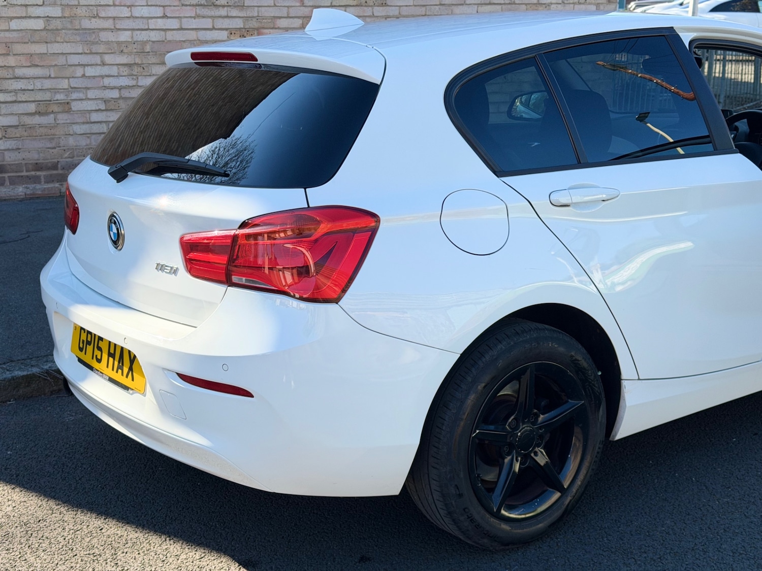 Used BMW 1 Series 2015 for sale - 77974784: Photo 22