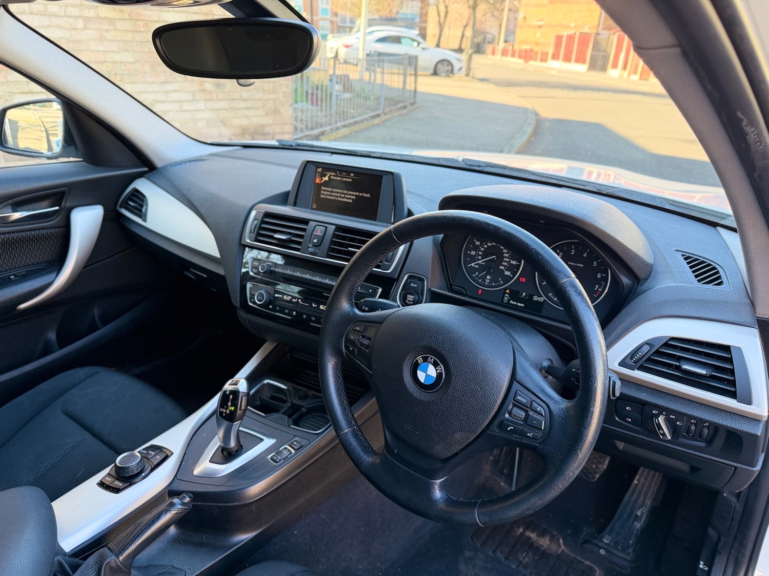 Used BMW 1 Series 2015 for sale - 77974784: Photo 25
