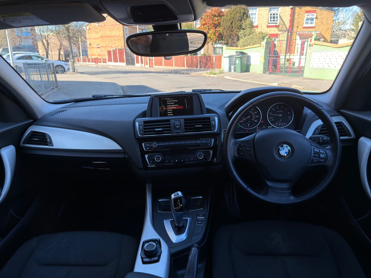Used BMW 1 Series 2015 for sale - 77974784: Photo 27